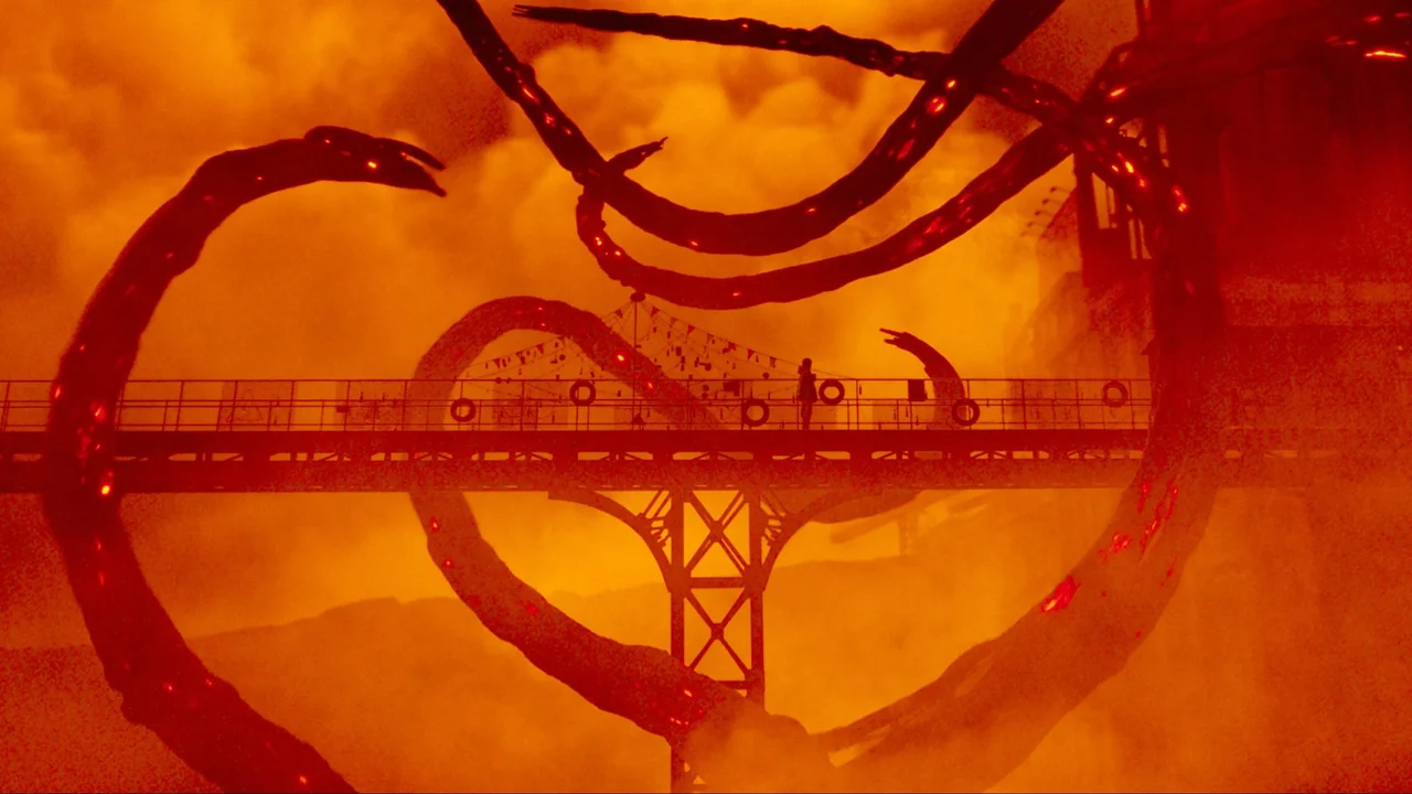 Фильм Бюро 749 (2024)