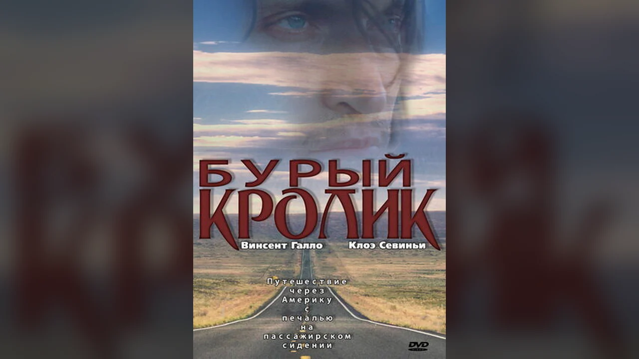 Фильм Бурый кролик (2003)