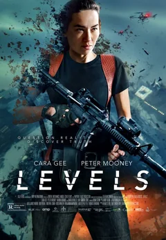 Фильм Уровни реальности (2024)