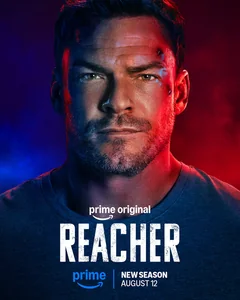 Сериал Джек Ричер (1-3 сезон)
